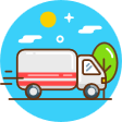 拼顺风车
